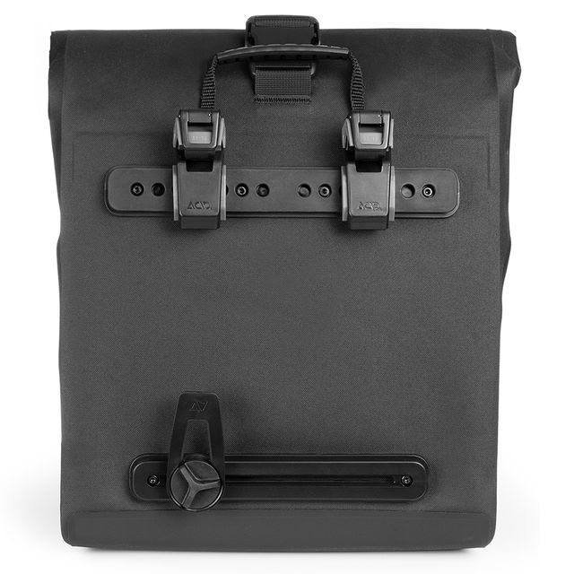 ACID Pannier Bag PACK PRO 10 SMLink 2.0 Polkupyörän sivulaukku #93944